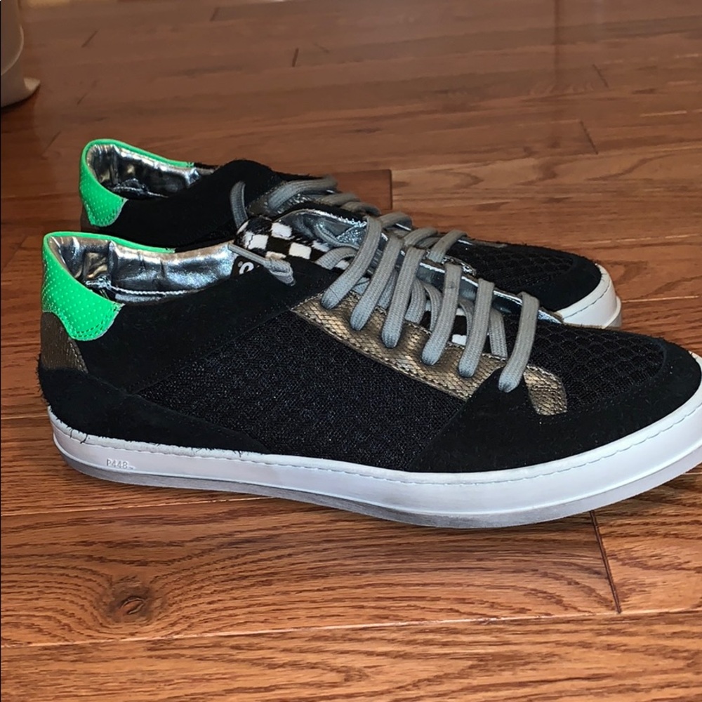 P448 sneakers